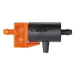 Vendita online di GOCCIOLATORE IN LINEA DA 0-6 L/H