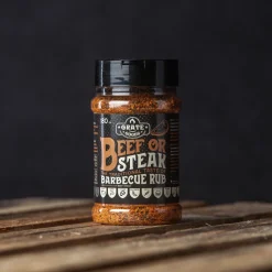 Vendita online di GRATE GOODS - BEEF OR STEAK BBQ RUB CARNE 180GR