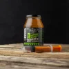 Vendita online di GRATE GOODS - SALAMOIA PRONTA ERBE AROMATICHE E SPEZIE 500ML CON SIRINGA