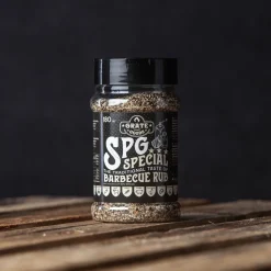 Vendita online di GRATE GOODS - SPG BBQ RUB CARNE 180GR
