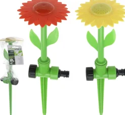 Vendita online di IRRIGATORE A FIORE 34CM