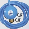 Vendita online di KIT ATTACCO ITALIA CON TUBO E FASCETTE