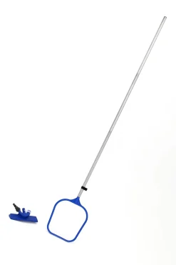 Vendita online di KIT PULIZIA STANDARD 203CM