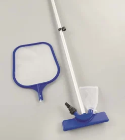 Vendita online di KIT PULIZIA STANDARD 203CM