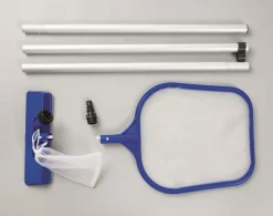 Vendita online di KIT PULIZIA STANDARD 203CM