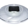 Vendita online di LAMPADA SOLARE GALLEGGIANTE D 18CM LED CON ALTERNANZA COLORI