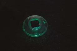 Vendita online di LAMPADA SOLARE GALLEGGIANTE D 18CM LED CON ALTERNANZA COLORI