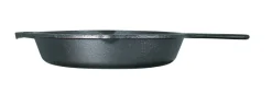 Vendita online di LODGE - PADELLA TONDA 2 MANICI DIAM. 26.04CM NERO