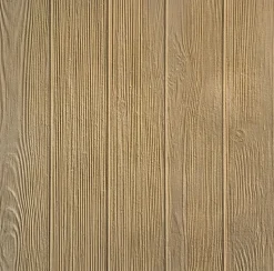 Vendita online di MATTONELLA CM 50X50 IN CEMENTO WOODSTONE EFFETTO LEGNO NOCE