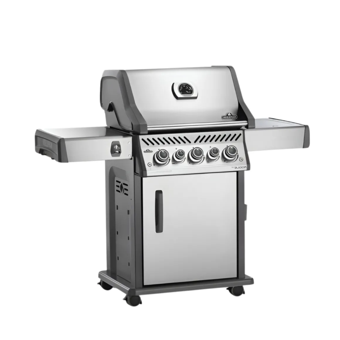 Vendita online di NAPOLEON - BARBECUE A GAS ROGUE SE 425 RSIB CON 3+2 FUOCHI