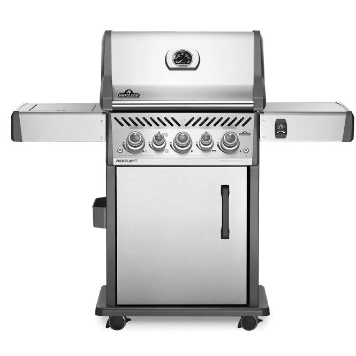 Vendita online di NAPOLEON - BARBECUE A GAS ROGUE SE 425 RSIB CON 3+2 FUOCHI