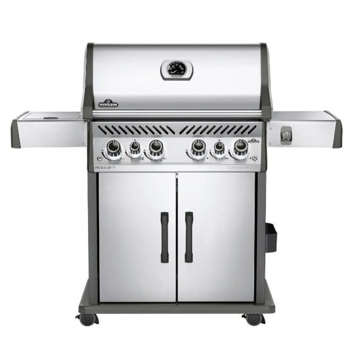 Vendita online di NAPOLEON - BARBECUE A GAS ROGUE SE 525 RSIB CON 4+2 FUOCHI