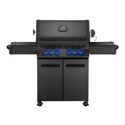Vendita online di NAPOLEON - BARBECUE A GAS PRESTIGE 500 PHANTOM CON 6 FUOCHI