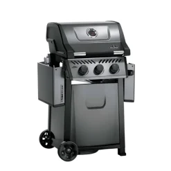 Vendita online di NAPOLEON - BARBECUE A GAS FREESTYLE 365 CON 3 FUOCHI
