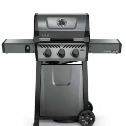 Vendita online di NAPOLEON - BARBECUE A GAS FREESTYLE 365 CON 3 FUOCHI