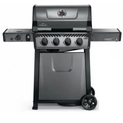 Vendita online di NAPOLEON - BARBECUE A GAS FREESTYLE 425 SB CON 4+1 FUOCHI