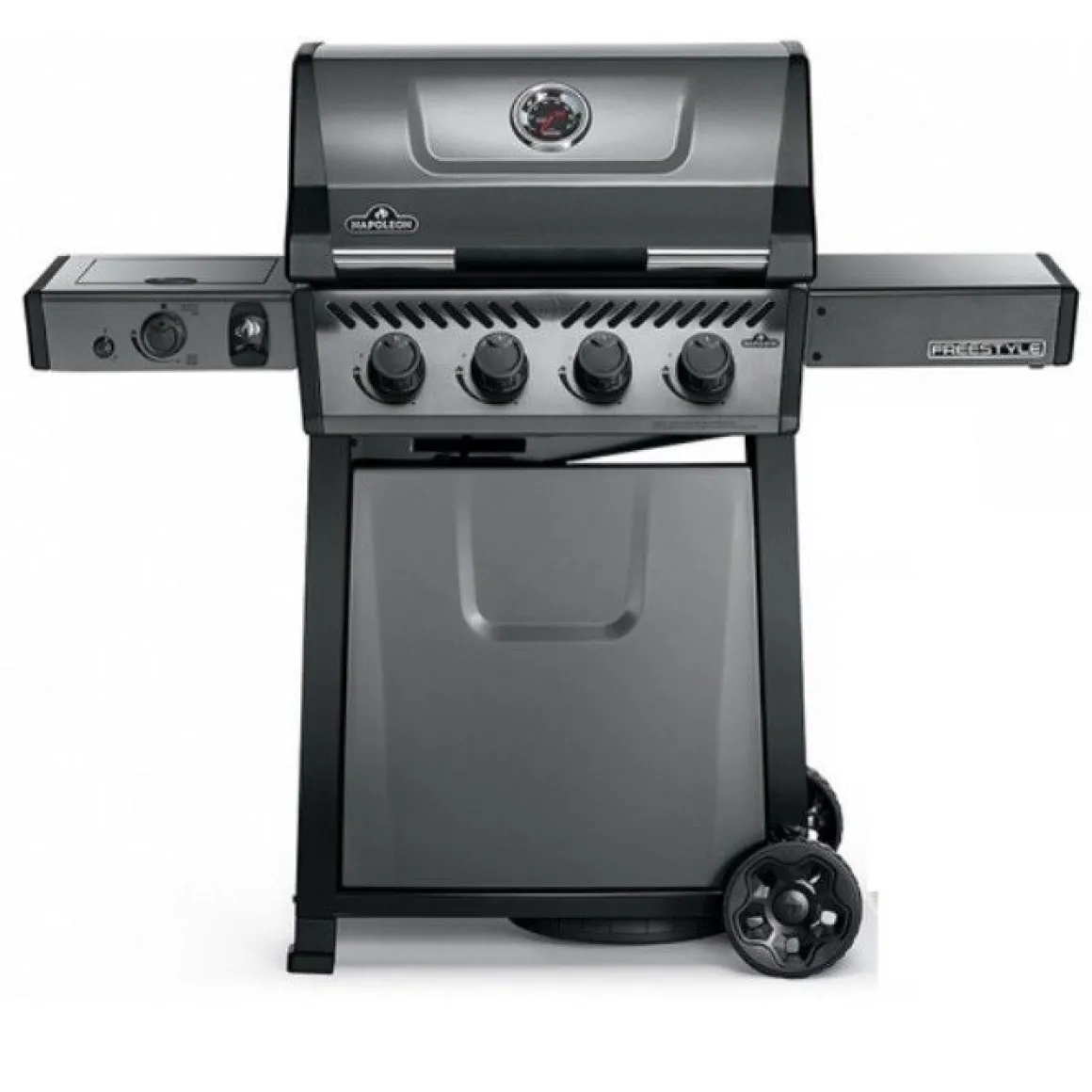 Vendita online di NAPOLEON - BARBECUE A GAS FREESTYLE 425 SB CON 4+1 FUOCHI