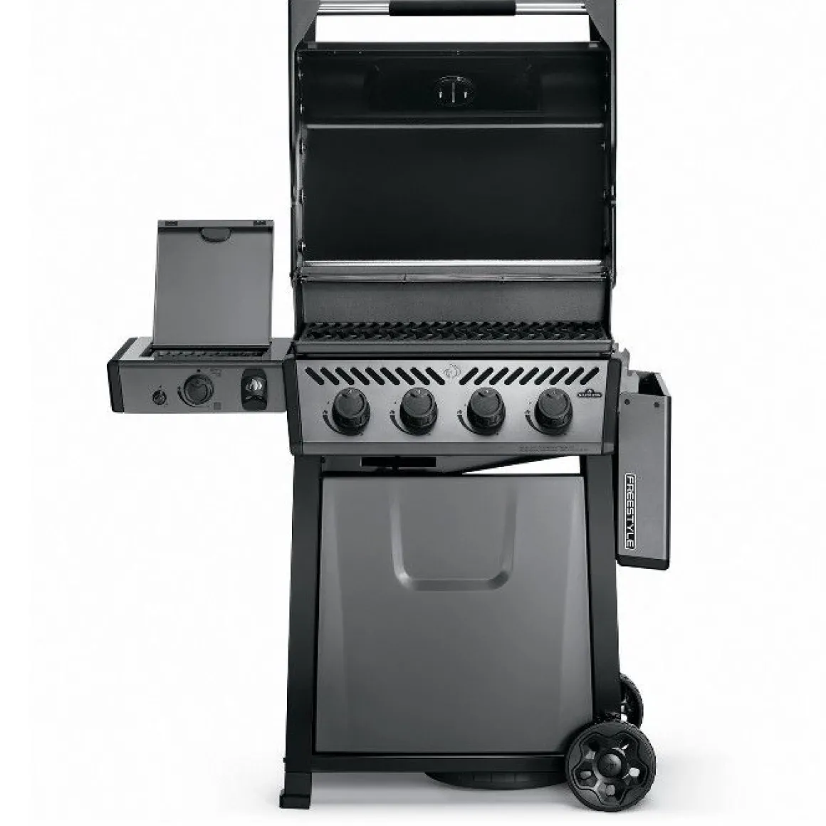 Vendita online di NAPOLEON - BARBECUE A GAS FREESTYLE 425 SB CON 4+1 FUOCHI