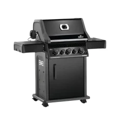 Vendita online di NAPOLEON - BARBECUE A GAS ROGUE 425 RSIB CON 3+2 FUOCHI CON GIRARROSTO