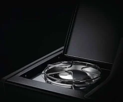 Vendita online di NAPOLEON - BARBECUE A GAS ROGUE 425 RSIB CON 3+2 FUOCHI CON GIRARROSTO