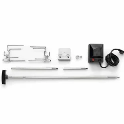 Vendita online di NAPOLEON - KIT GIRARROSTO PER BARBECUE F365/425