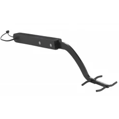 Vendita online di NAPOLEON - MANIGLIA SOLLEVAMENTO GRIGLIA 36CM