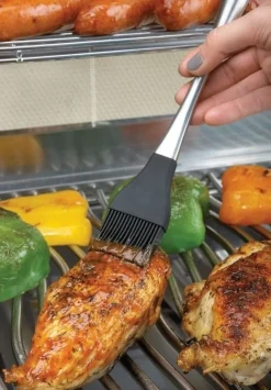 Vendita online di NAPOLEON - PENNELLO IN SILICONE PRO