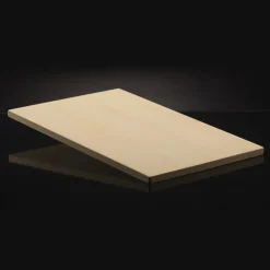 Vendita online di NAPOLEON - PIZZA STONE RETTANGOLARE 51X34CM