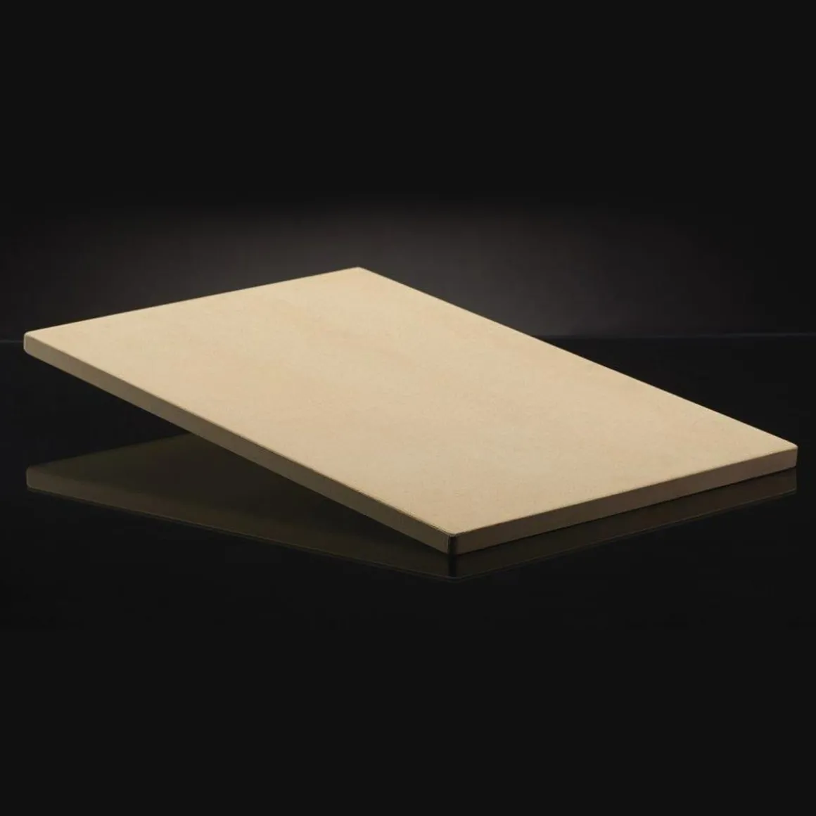 Vendita online di NAPOLEON - PIZZA STONE RETTANGOLARE 51X34CM
