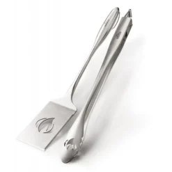 Vendita online di NAPOLEON - SET 2 ATTREZZI IN ACCIAIO INOX