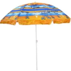 Vendita online di OMBRELLONE DIAM. 180CM FANTASIE ASSORTITE