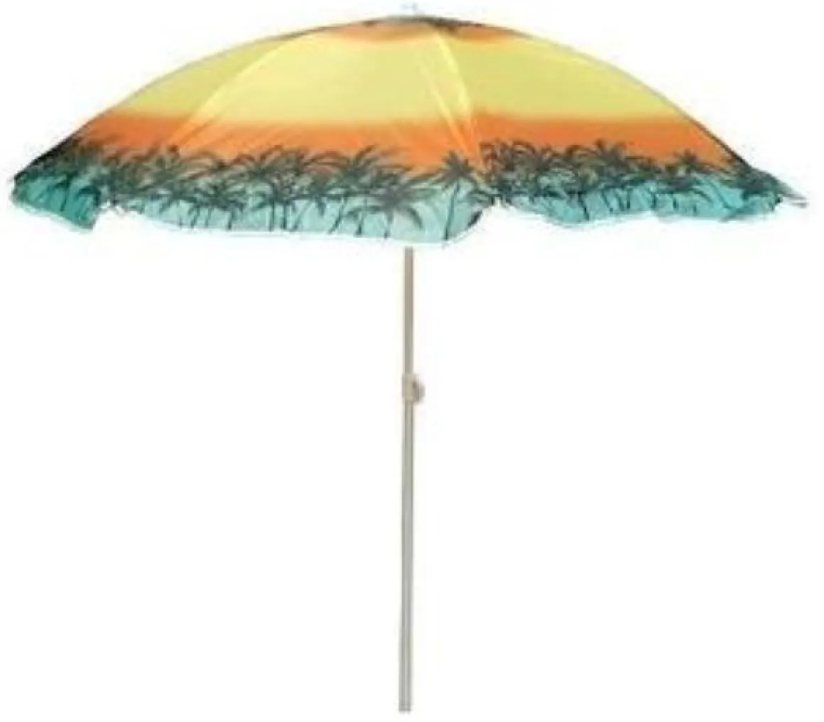 Vendita online di OMBRELLONE DIAM. 180CM FANTASIE ASSORTITE