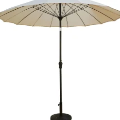 Vendita online di OMBRELLONE DIAM. 270 ECRU'
