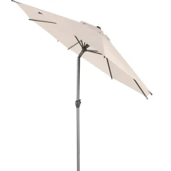 Vendita online di OMBRELLONE MOD. LOOMPA DIAM. 300 BEIGE