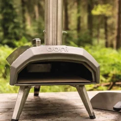 Vendita online di OONI - FORNO PORTATILE A LEGNA O CARBONE KARU