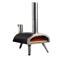 Vendita online di OONI - FORNO PORTATILE A PELLET FYRA