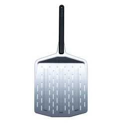 Vendita online di PALA FORATA IN ALLUMINIO 30.5CM