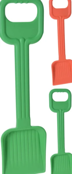 Vendita online di PALA GIOCO PER MARE PP 55CM ASSORTITO