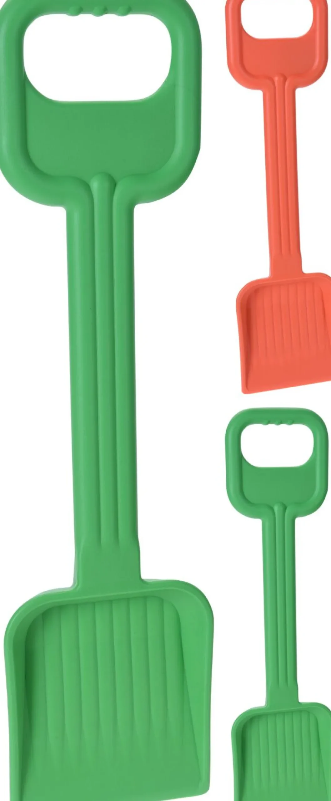 Vendita online di PALA GIOCO PER MARE PP 55CM ASSORTITO