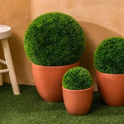Vendita online di PALLA SEMPRE VERDE CARLY DIAM. 27 CM