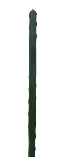 Vendita online di PALO METALLICO PLASTIFICATO H 90 DIAM 11MM