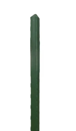 Vendita online di PALO METALLICO PLASTIFICATO H 150 DIAM 16MM