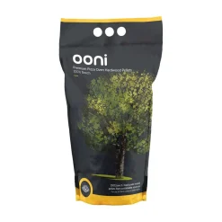 Vendita online di PELLET DI LEGNO MASSICCIO 3KG