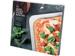 Vendita online di PIASTRA REFRATTARIA RETTANGOLARE 30X38CM