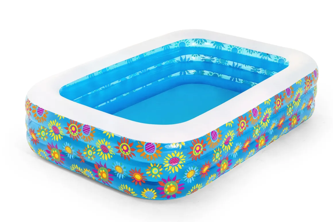 Vendita online di PISCINA FAMILY 229X152X56CM 702LT