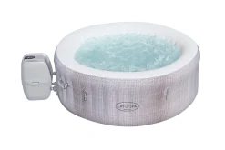 Vendita online di PISCINA IDROMASSAGGIO SPA LAY-Z-SPA CANCUN AIRJET 180X66CM