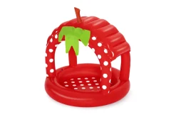 Vendita online di PISCINA VERY BERRY 91X91X91CM