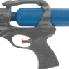 Vendita online di PISTOLA ACQUA IN PP 26CM ASSORTITO