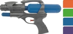 Vendita online di PISTOLA ACQUA IN PP 26CM ASSORTITO