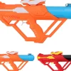 Vendita online di PISTOLA ACQUA PP 39CM ASSORTITO